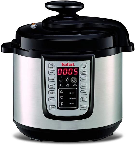 MULTICOOKER TEFAL CY505E30