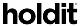 HOLDIT
