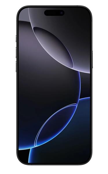 IPHONE 16 PRO MAX 256GB BLACK TITANIUM