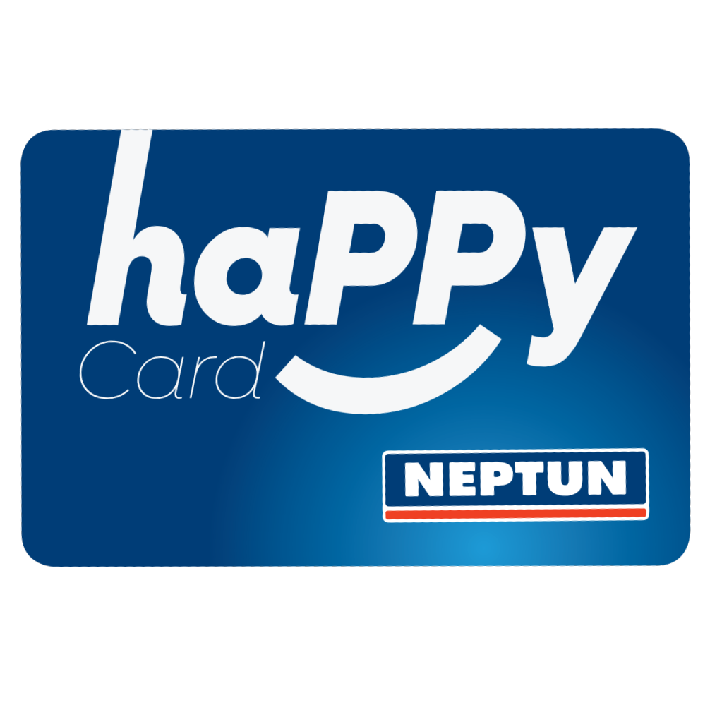 haPPy Card
