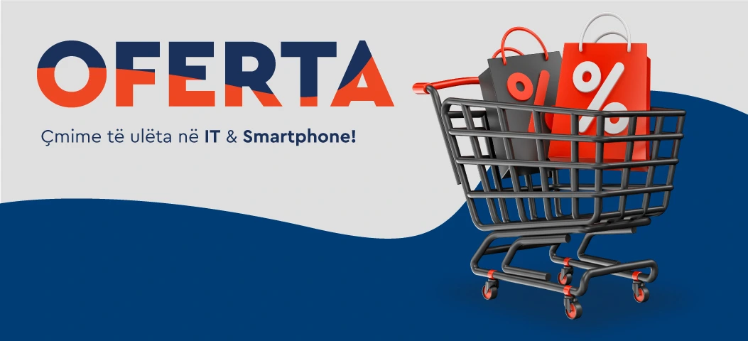 In-Store - IT & Smartphone (21.01.2026 - 09.02.2026)