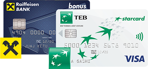 rfs bonus card